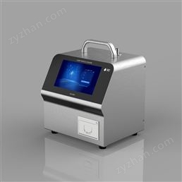 50L臺式塵埃粒子計數(shù)器(大流量)