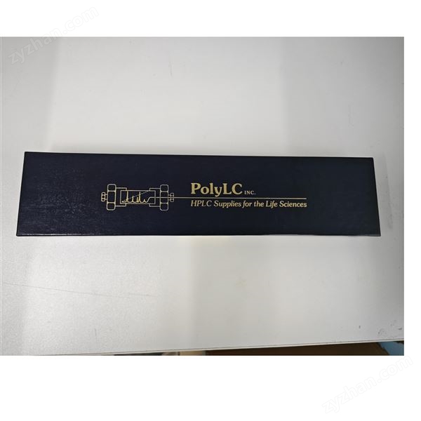 PolyLC PolyGLYCOPLEX色譜柱5μm209GL0500圖片