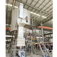 氧化鎂離心噴霧干燥機(jī)