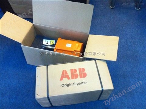 金湖  供应ABB机器人备件 3HAC020529-002