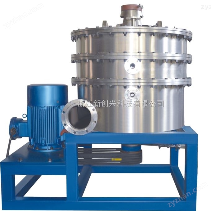 超重力脫硫設備參數