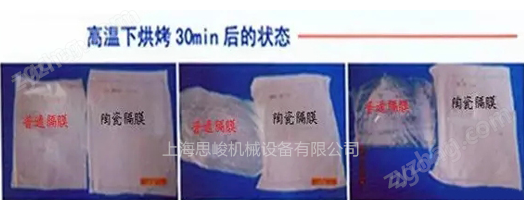 陶瓷涂覆特種隔膜漿料分散機(jī)