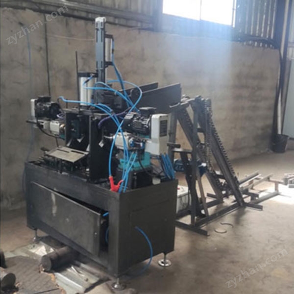 UZYG74Q-2Z-T09.jpg 園鋼-兩端自動(dòng)打中心孔機(jī)鉆孔機(jī)