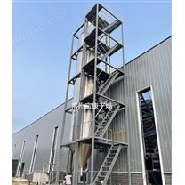 白碳黑壓力噴霧干燥機(jī)