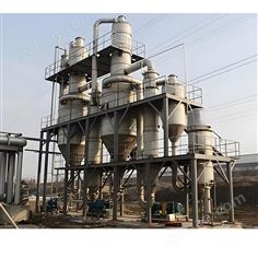 江蘇三效蒸發(fā)結(jié)晶器廠家