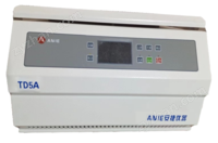 TD5A臺(tái)式自動(dòng)脫帽離心機(jī)