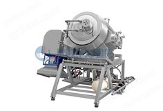 JZH-900 九蒸九曬一體機(jī)