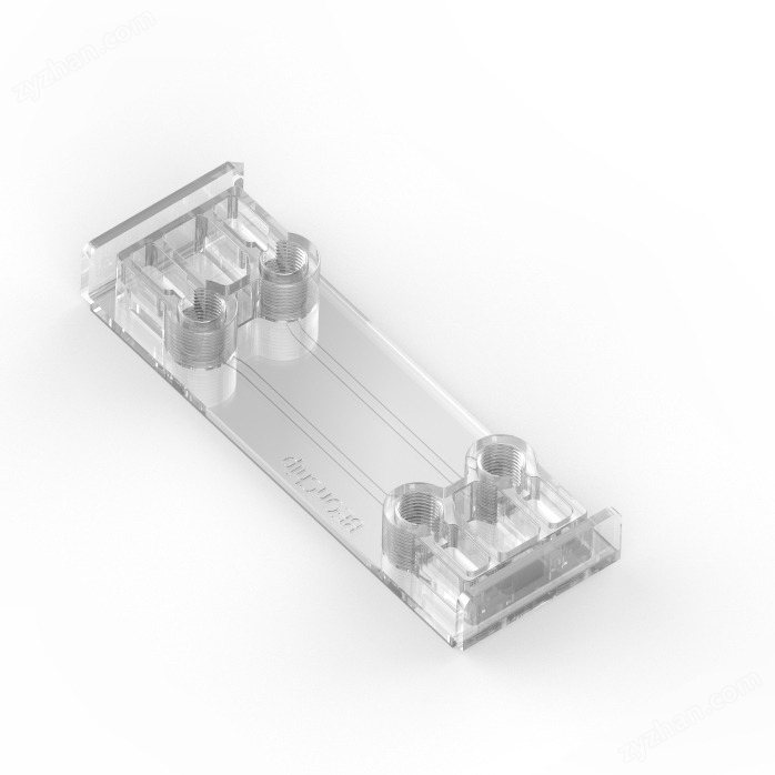 BE-FLOW微流控芯片-器官芯片