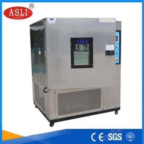 恒溫恒濕測試試驗機(jī)