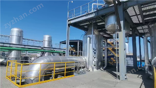 �л��h��MVR�Ȼ��c���Uˮ���l�Y��ϵ�y