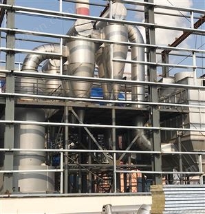 XSG系列閃蒸干燥機(jī)