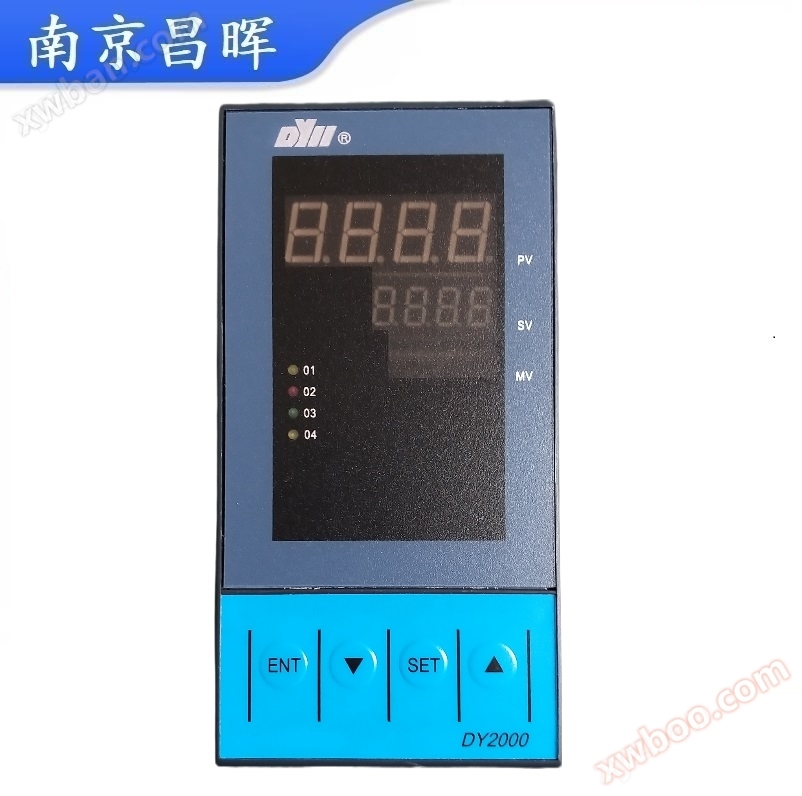 DY22GSI166DP串級調節(jié)器DY2000調節(jié)儀