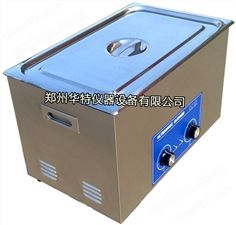 機械超聲波清洗器