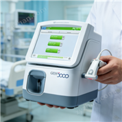 沃芬全自動(dòng)血?dú)夥治鰞x廠家