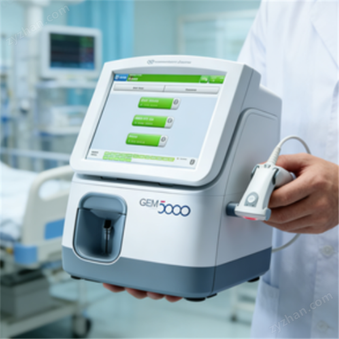 沃芬全自動血氣分析儀廠家