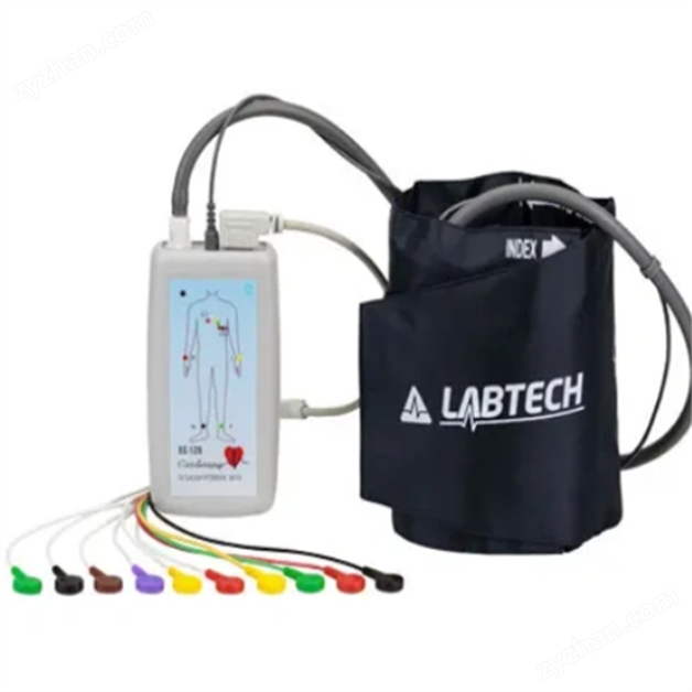 凌特心電測試儀