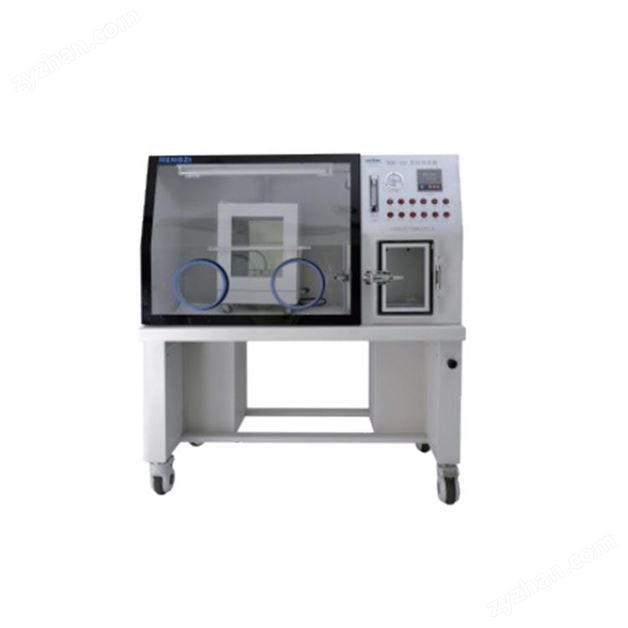 恒字 厭氧培養(yǎng)箱