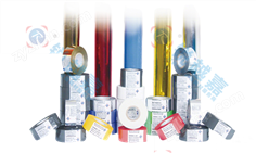 V-PACK  熱燙色帶