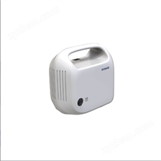 博科壓縮式霧化器