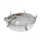 不銹鋼壓力人孔