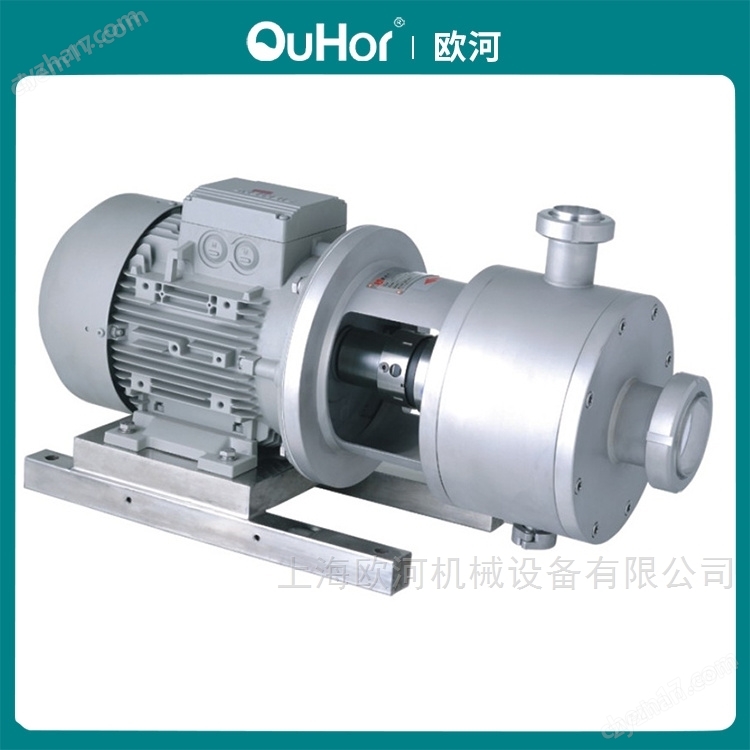 廠家定制在線式攪拌乳化反應釜