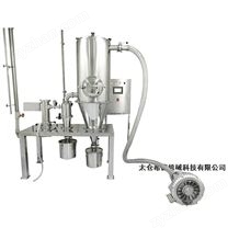 SGN100惰性氣體保護粉碎系統(tǒng)