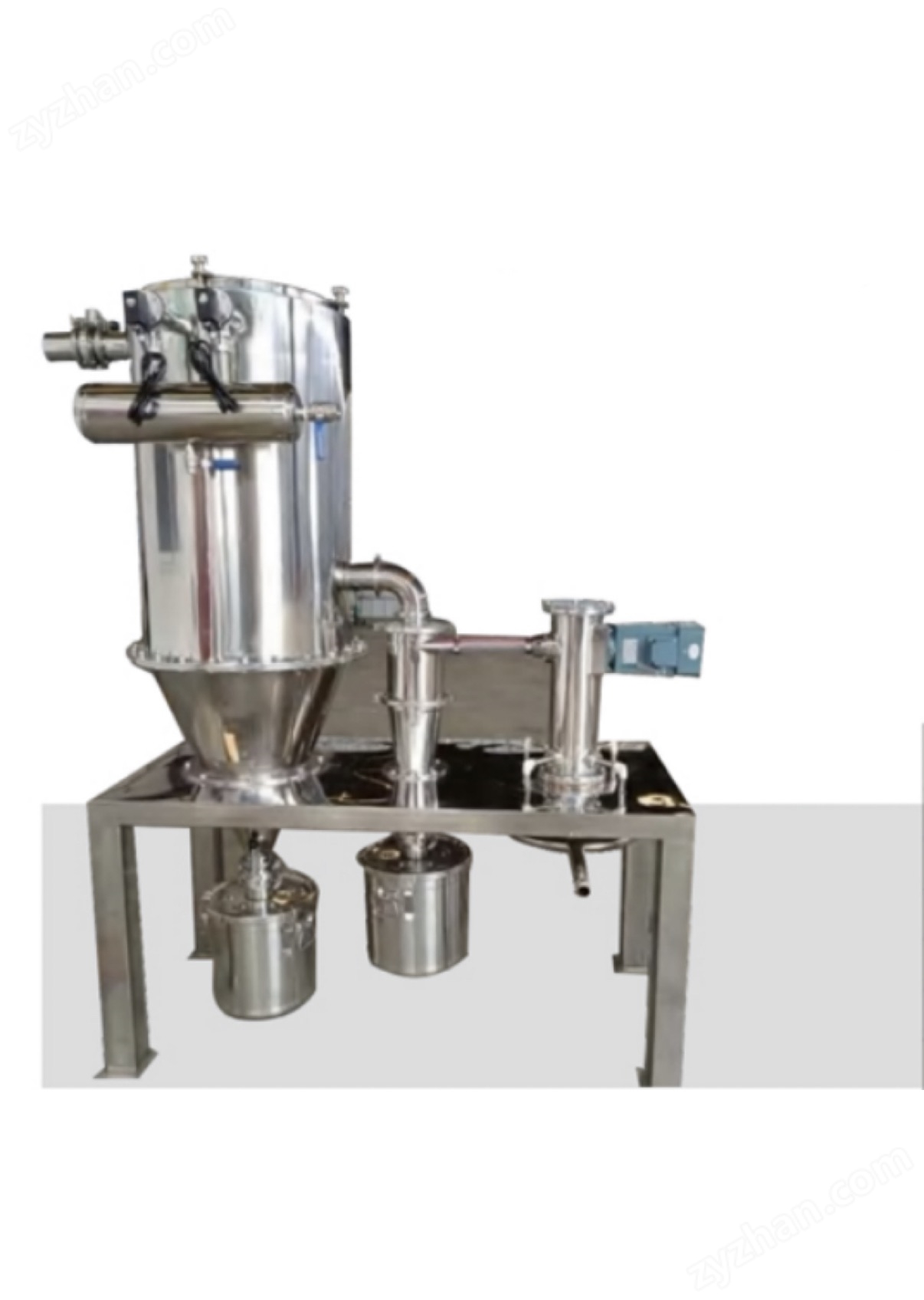 益生菌氣流粉碎機(jī)