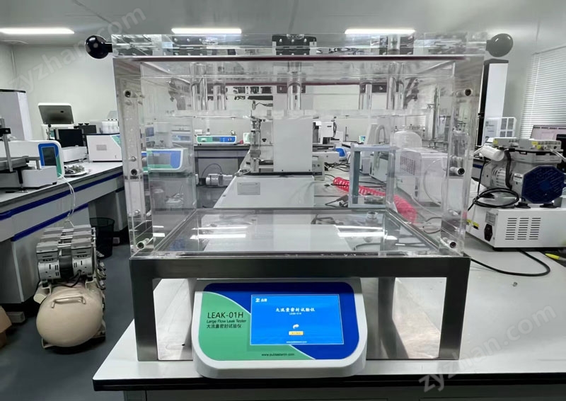 大容量密封仪主图a.jpg 化妆品大包装袋密封与泄漏检测仪 符合GB/T15171标准