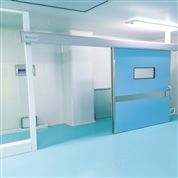 電動平移門出現(xiàn)晃動開合不到位原因
