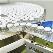 帶小門自動(dòng)進(jìn)出料冷凍干燥機(jī)