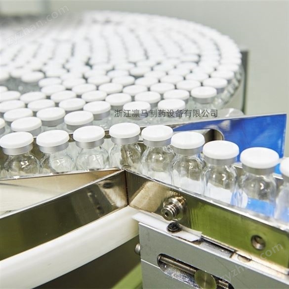 帶小門自動(dòng)進(jìn)出料冷凍干燥機(jī)