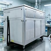 IGL-133谷物智能冷卻機蒸發制冷性能2.35