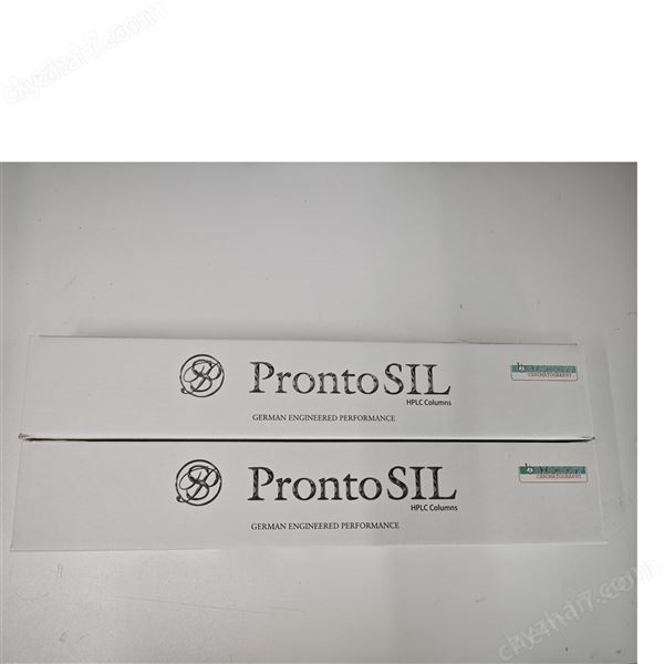 Bischoff  ProntoSIL Diol色譜柱圖片