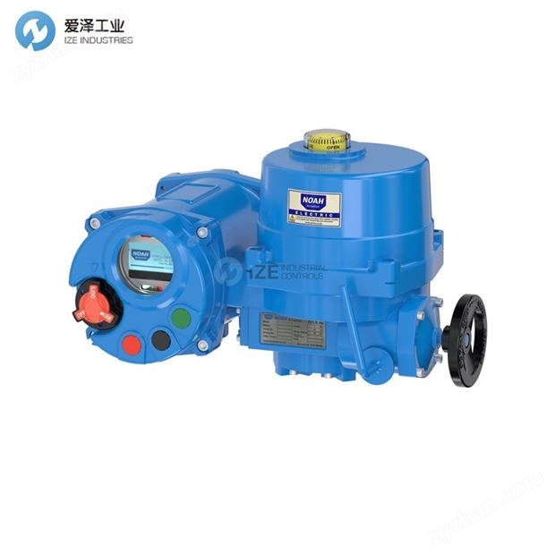 NOAH執(zhí)行器NA050 220V BLDC PCU