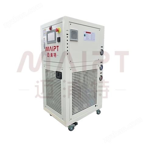 生物樣本儲存用高低溫一體機