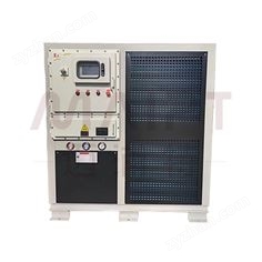生物藥凍干工藝用高低溫一體機