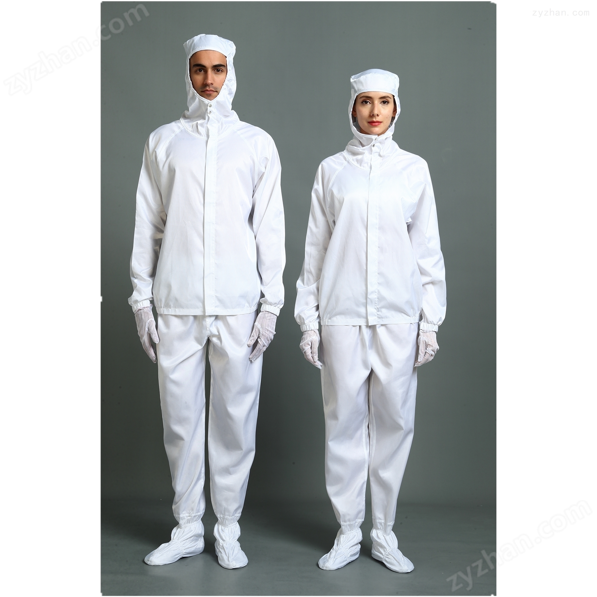 分體潔凈服的應(yīng)用優(yōu)勢分析