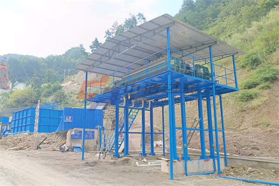 贵州贵阳银矿污泥脱水:程控自动压滤机应用技术