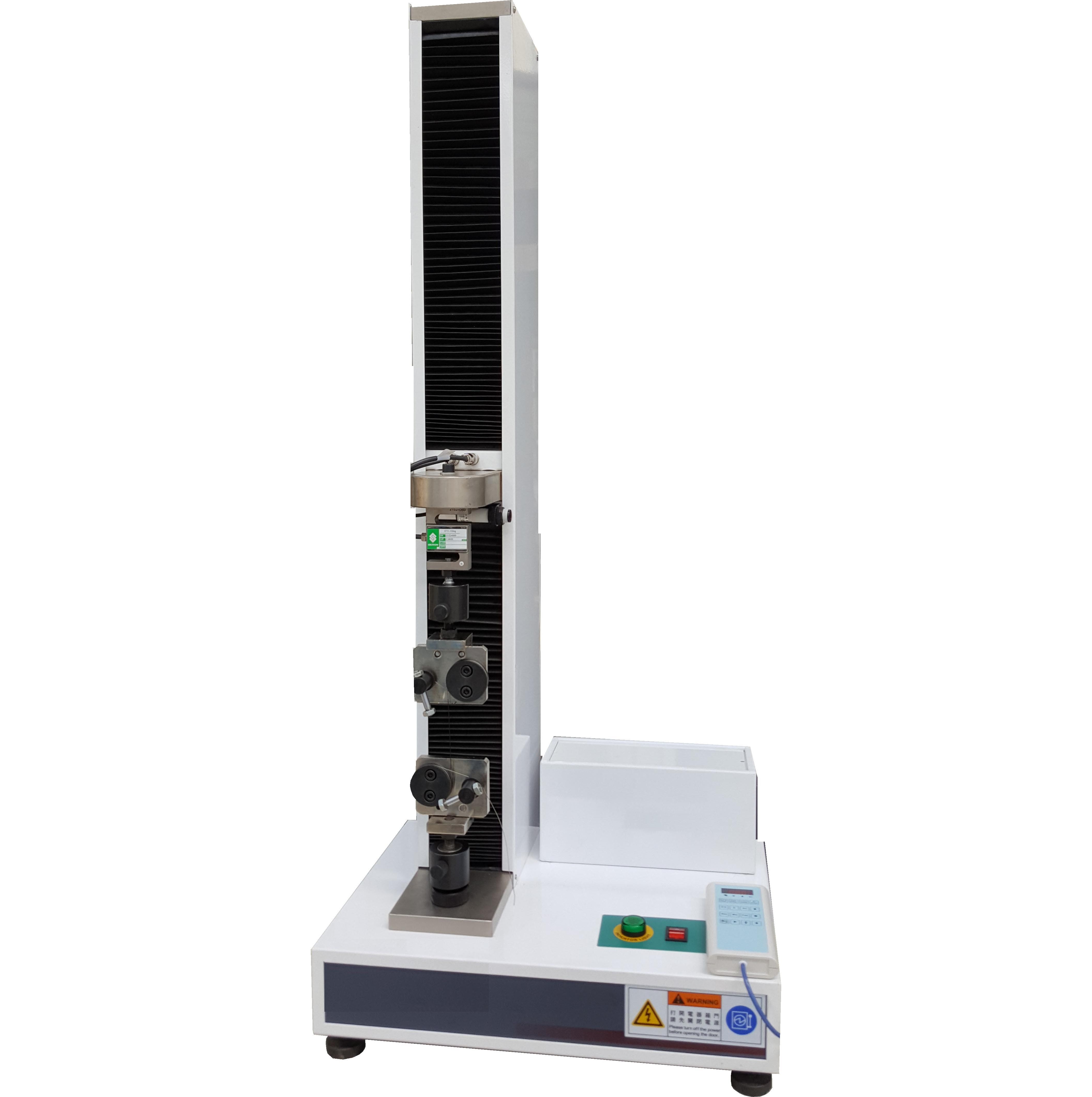 微机控制电子式蠕变持久试验机 微机控制电子式蠕变持久试验机