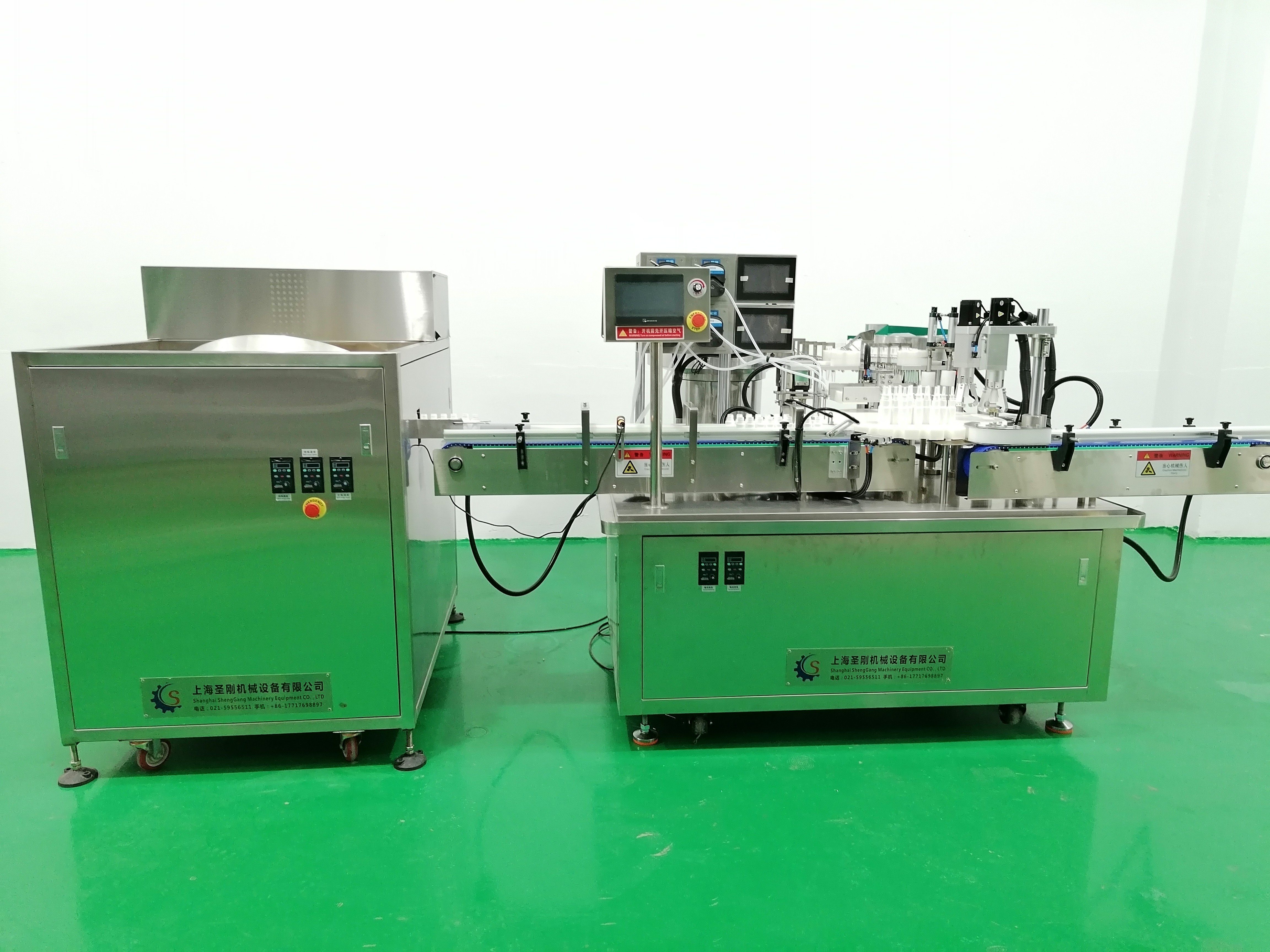 IMG_20231104_111546.jpg 助力药企扩产:我司喷雾剂灌装机订单再创新高,破解扩产核心痛点