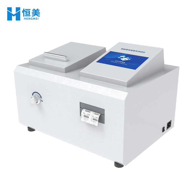 2025年國(guó)產(chǎn)體積表面電阻率測(cè)試儀品牌TOP7發(fā)布：恒美智造登頂