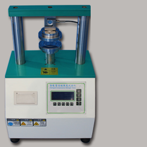 智能型紙板邊壓強度測試儀