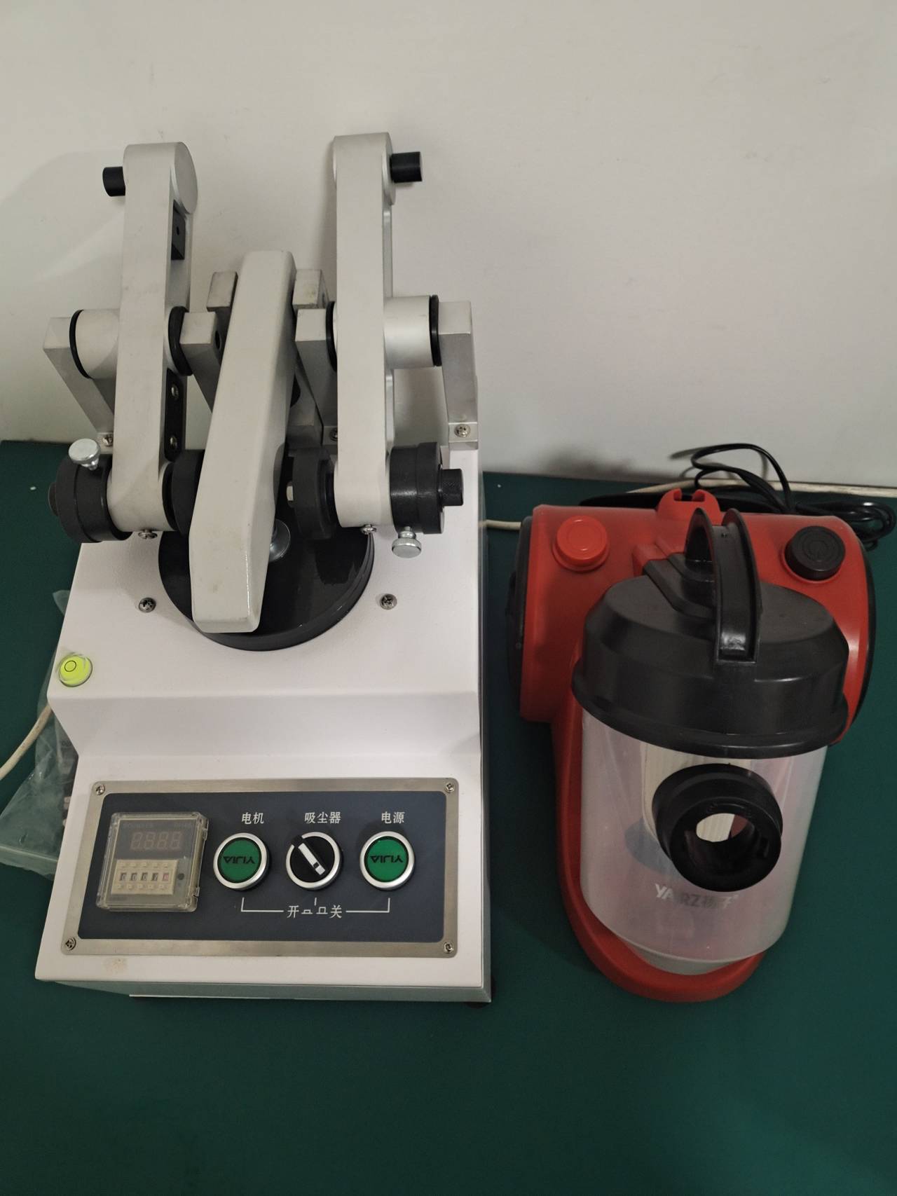 MGL-5滾動(dòng)磨損試驗(yàn)機(jī) MGL-5滾動(dòng)磨損試驗(yàn)機(jī)