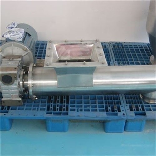 粉體自動配料系統