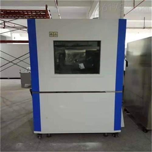 砂尘试验箱和沙尘试验箱有什么区别