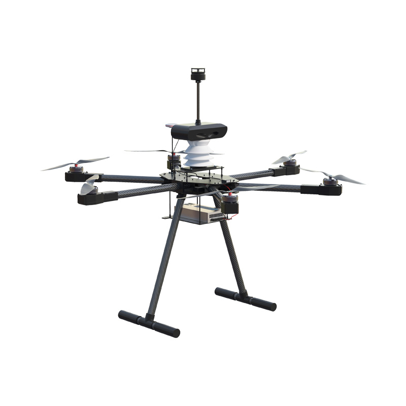 無人機能見度氣象儀：精準監(jiān)測，行業(yè)智慧之選