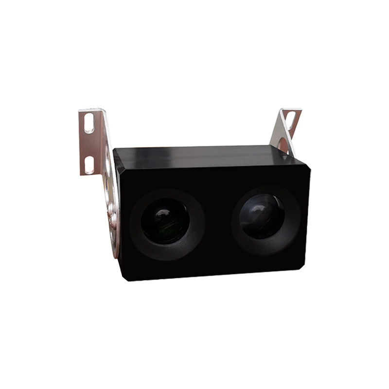 運輸能見度監(jiān)測系統(tǒng)：無人機(jī)深度協(xié)同，突破傳統(tǒng)監(jiān)測空間局限