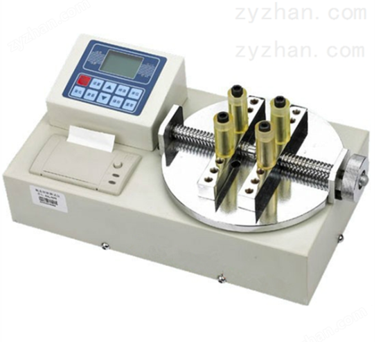 瓶蓋扭力儀哪個廠家好