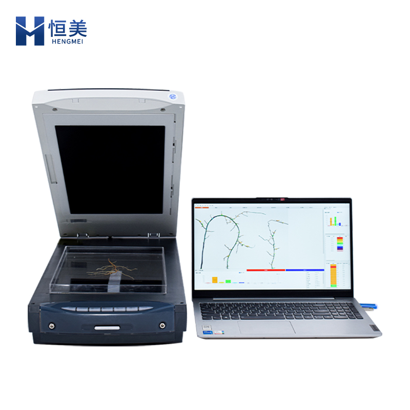 根系掃描儀