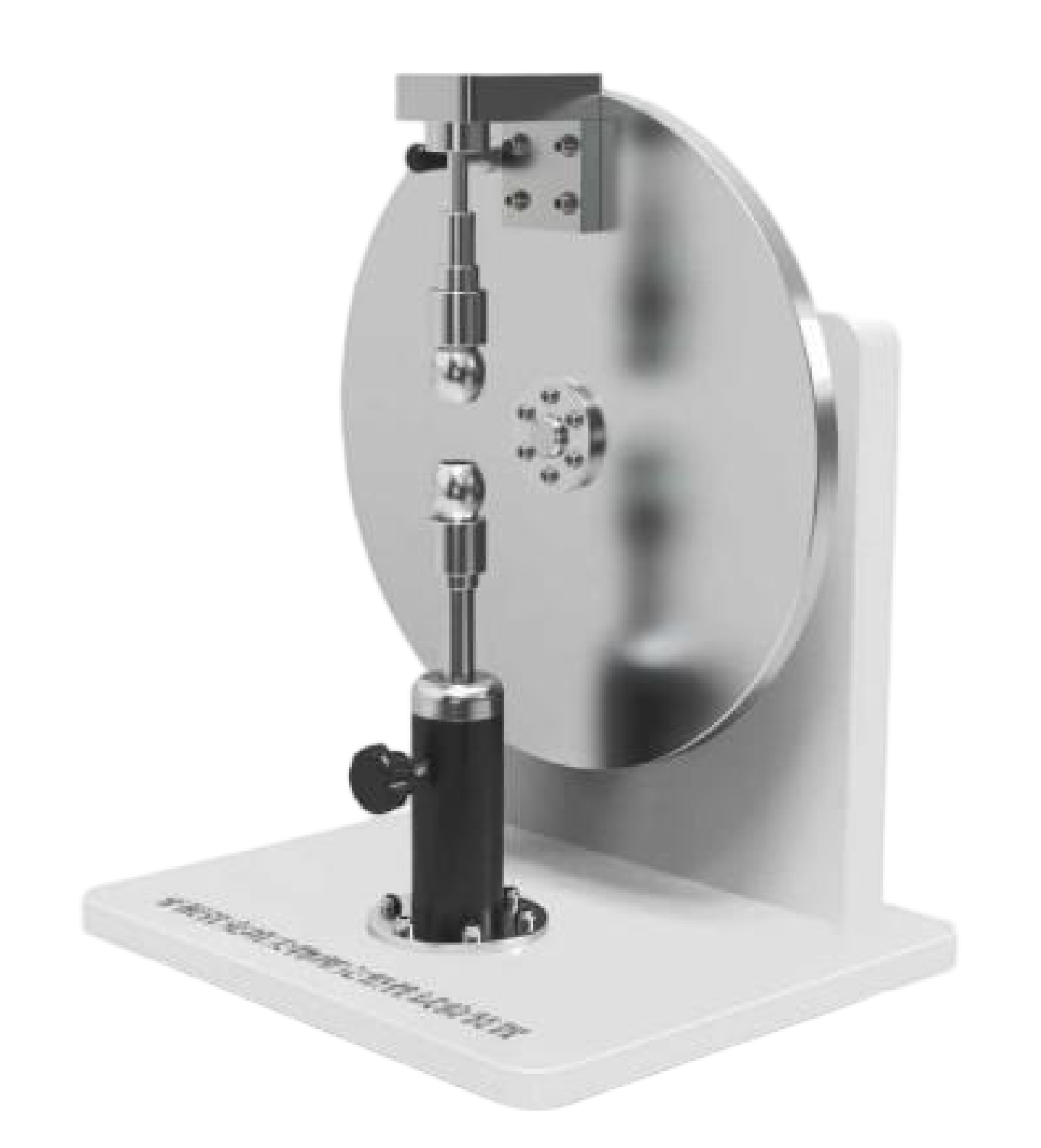 物理完整性試驗器具、牙根管充填尖物理完整性試驗夾具工裝?